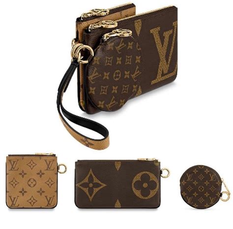 woman lv pouch|Lv pochette men thailand.